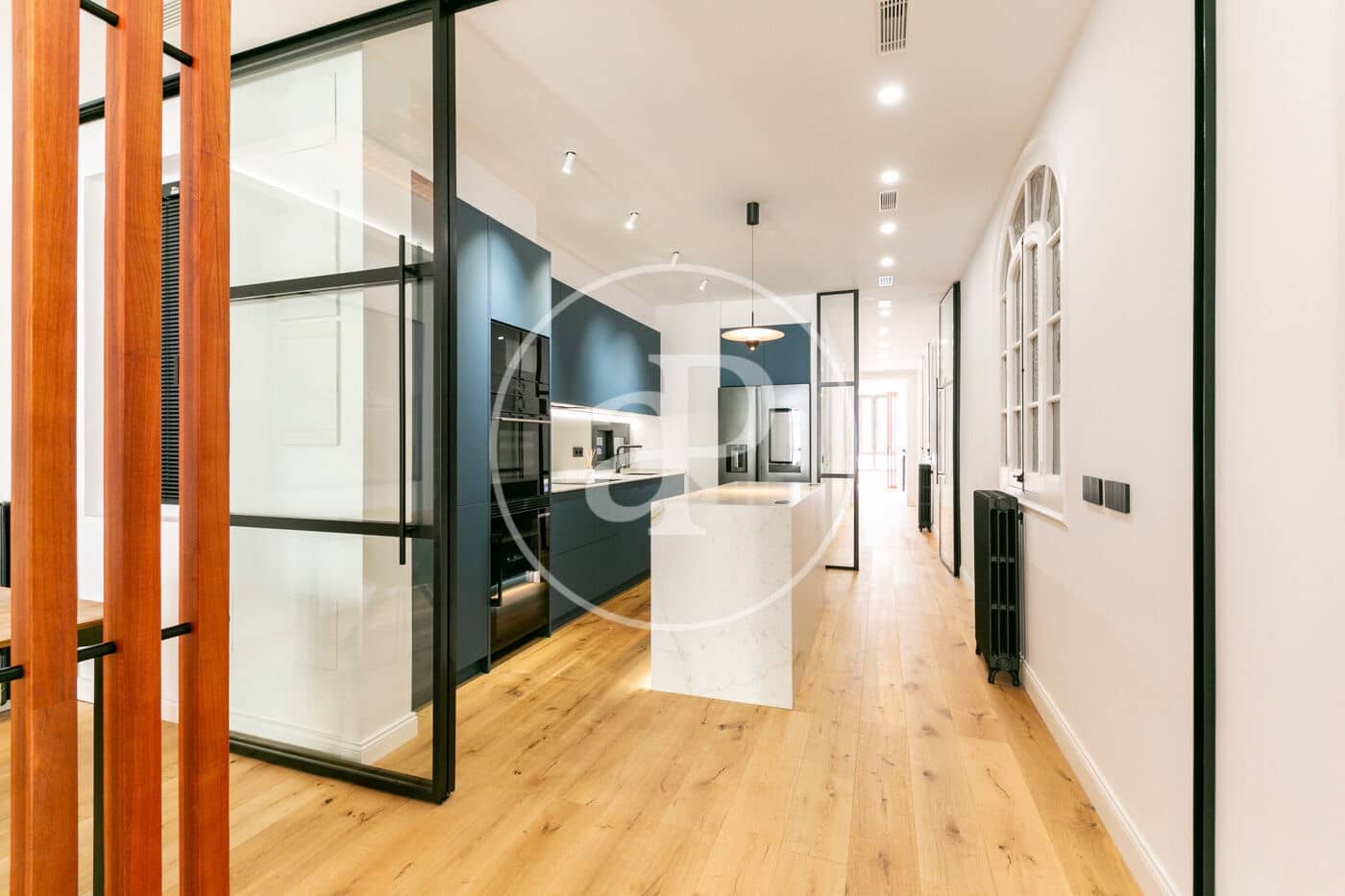 3 camera da letto Appartamento in vendita in Barcelona citta - 1.190.000 € (Rif: 9741724)