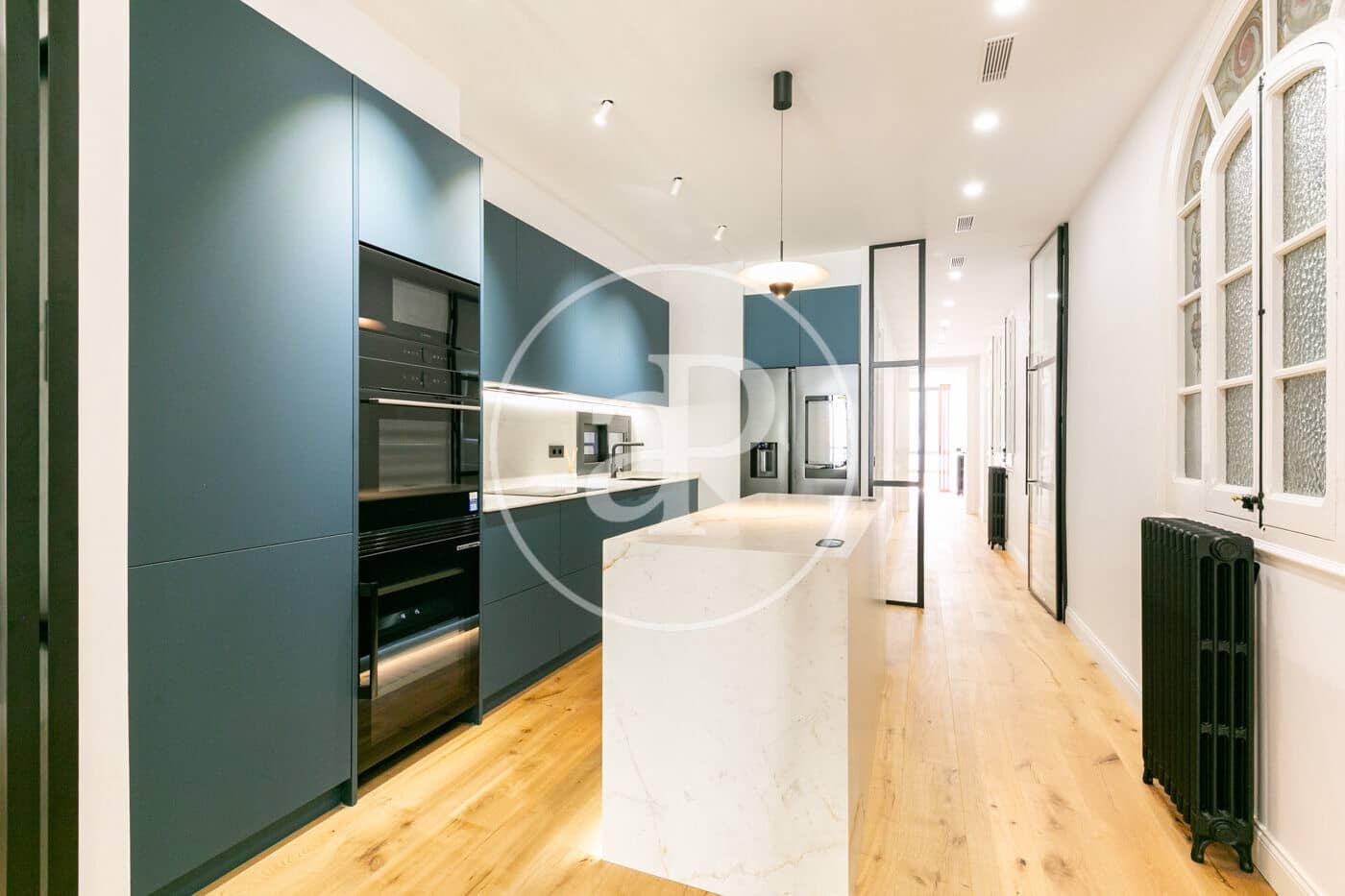 3 camera da letto Appartamento in vendita in Barcelona citta - 1.190.000 € (Rif: 9741724)