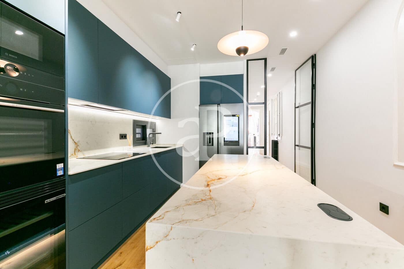 3 camera da letto Appartamento in vendita in Barcelona citta - 1.190.000 € (Rif: 9741724)