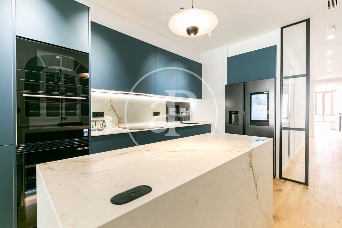 3 camera da letto Appartamento in vendita in Barcelona citta - 1.190.000 € (Rif: 9741724)