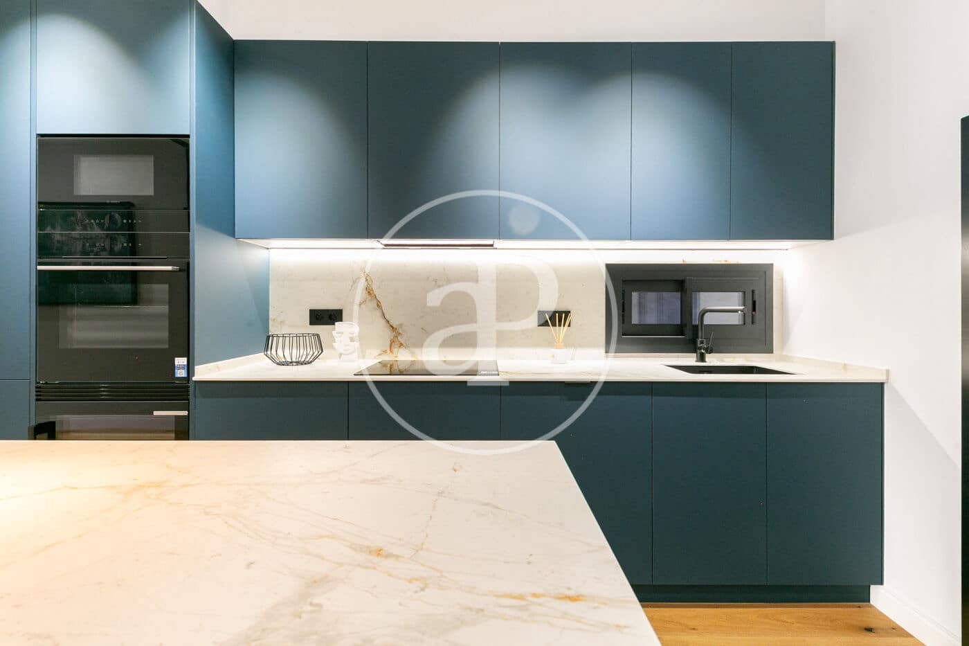 3 camera da letto Appartamento in vendita in Barcelona citta - 1.190.000 € (Rif: 9741724)