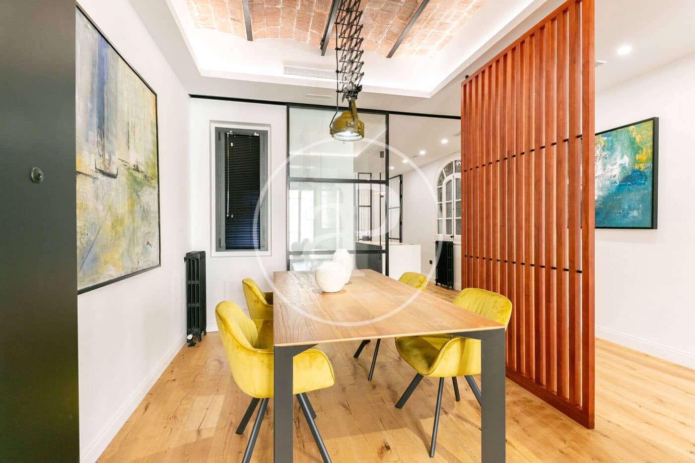 3 camera da letto Appartamento in vendita in Barcelona citta - 1.190.000 € (Rif: 9741724)