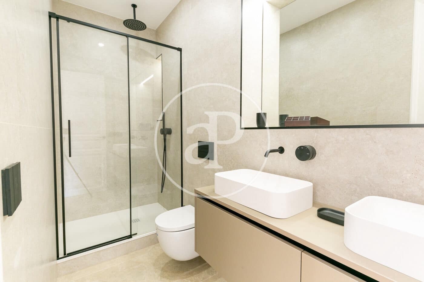 3 camera da letto Appartamento in vendita in Barcelona citta - 1.190.000 € (Rif: 9741724)