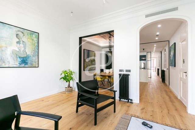 3 soveværelse Lejlighed til salg i La Dreta de L'Eixample, Barcelona by - € 1.250.000 (Ref: 9741724)