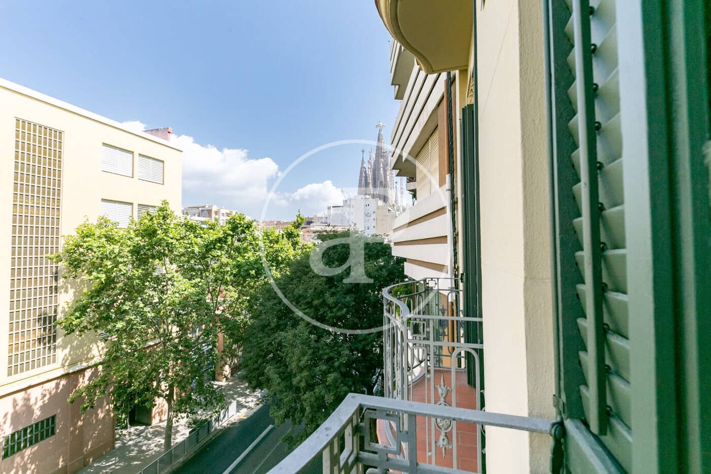 3 camera da letto Appartamento in vendita in Barcelona citta - 1.190.000 € (Rif: 9741724)