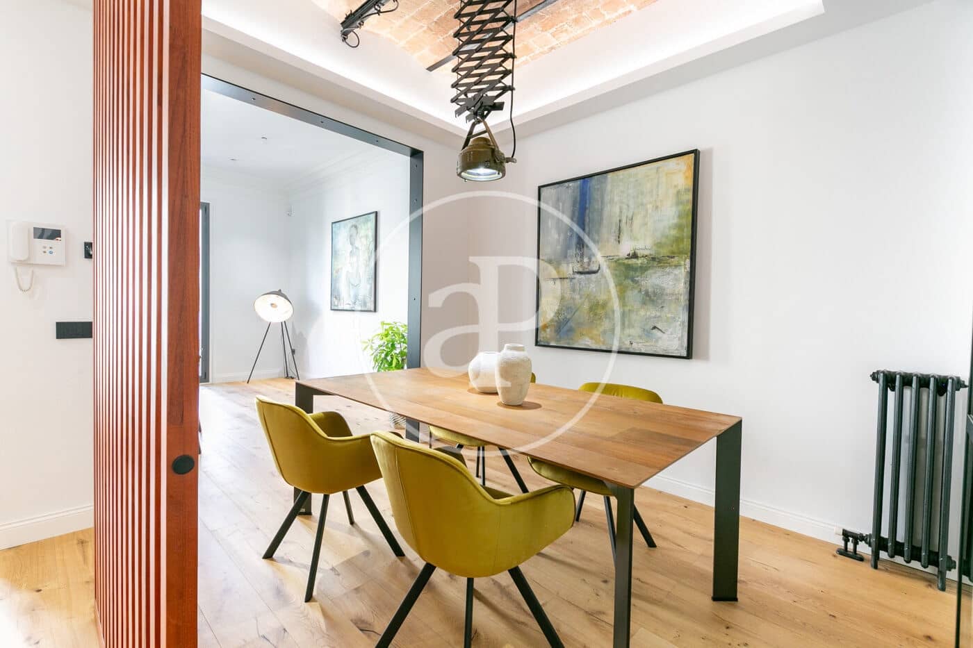 3 camera da letto Appartamento in vendita in Barcelona citta - 1.190.000 € (Rif: 9741724)
