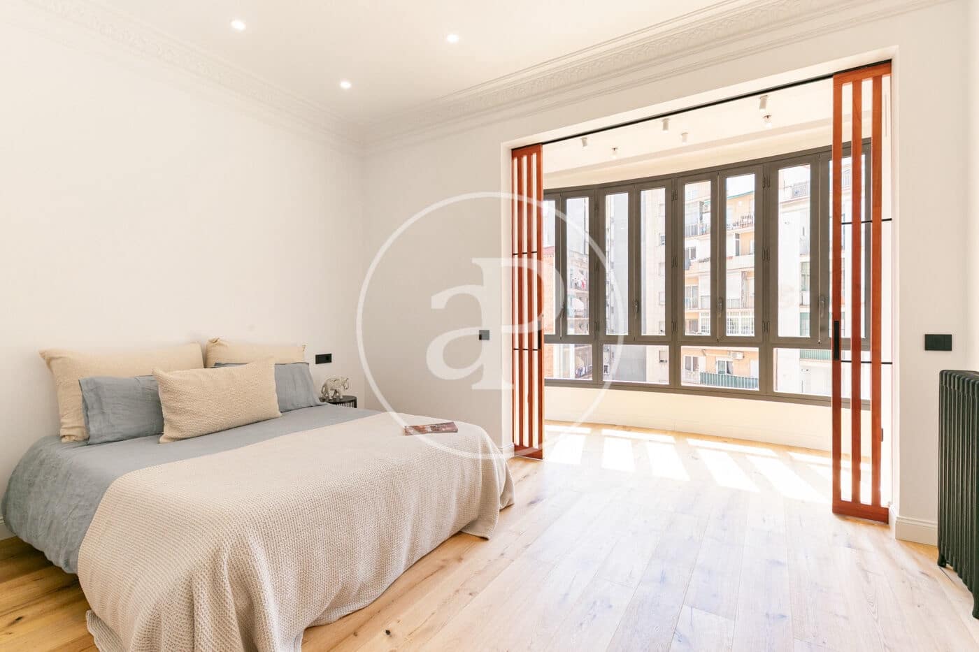 3 camera da letto Appartamento in vendita in Barcelona citta - 1.190.000 € (Rif: 9741724)