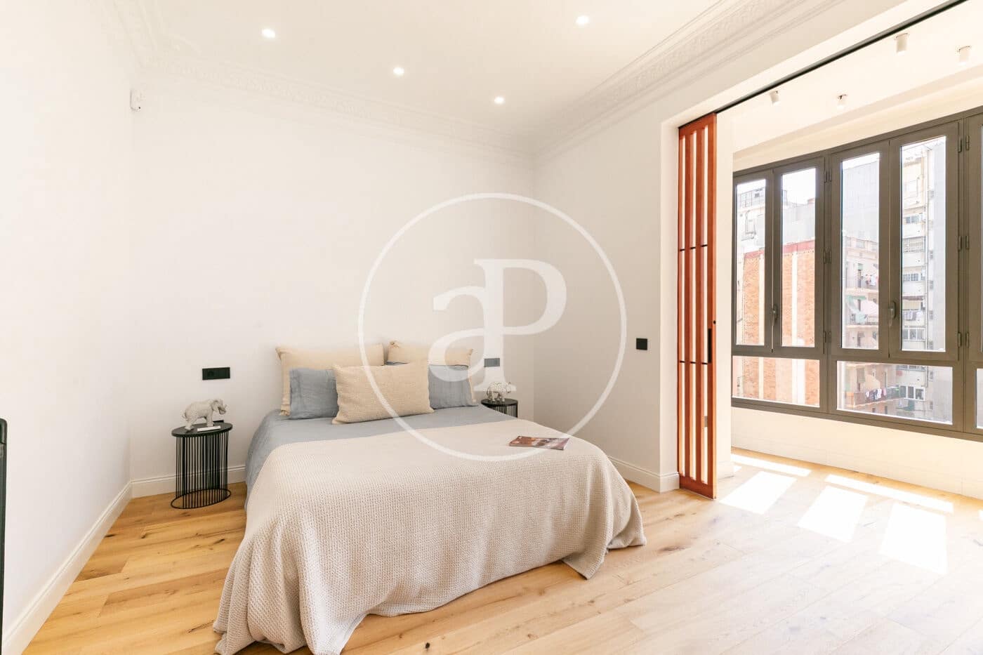 3 camera da letto Appartamento in vendita in Barcelona citta - 1.190.000 € (Rif: 9741724)