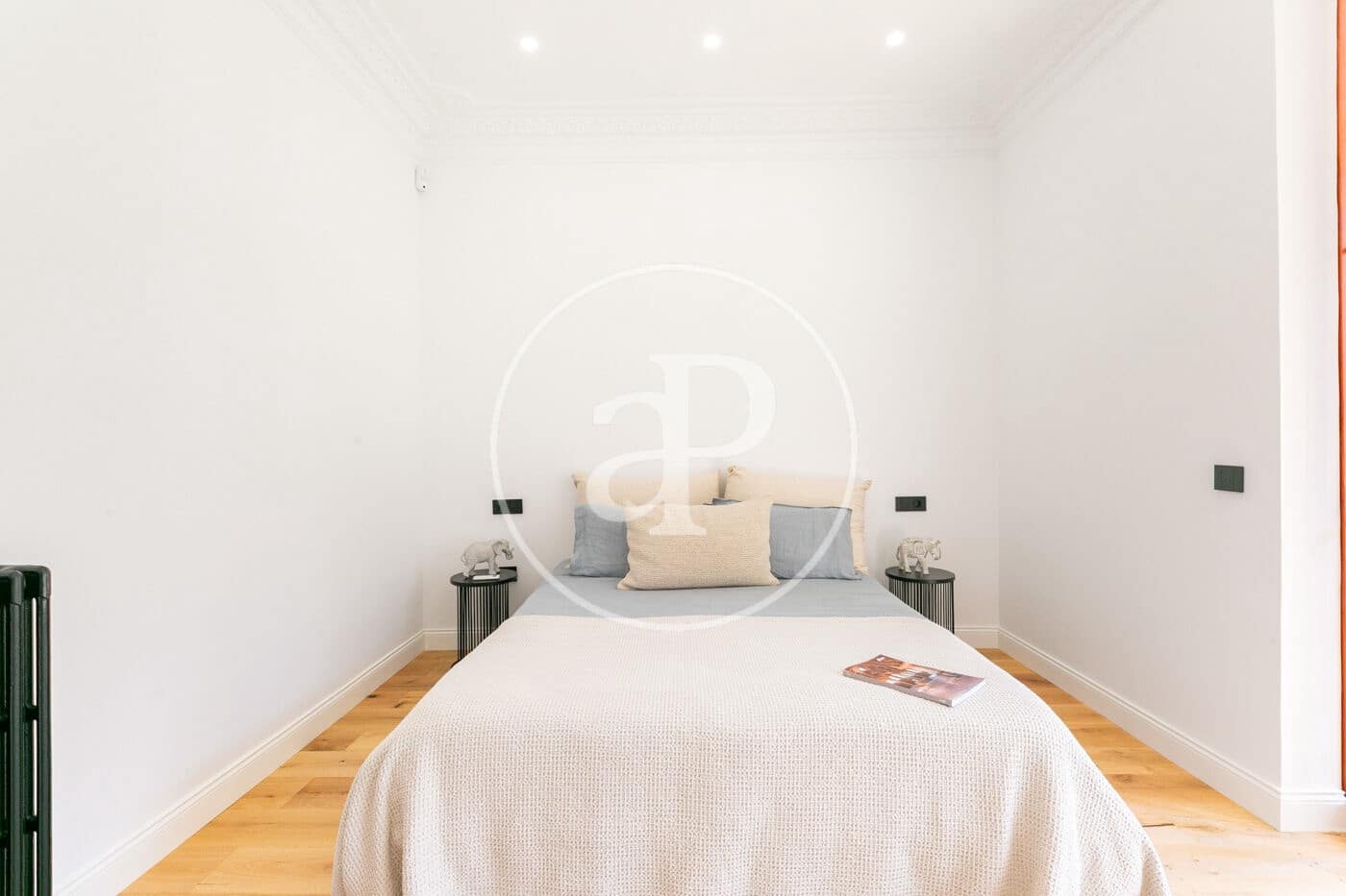 3 camera da letto Appartamento in vendita in Barcelona citta - 1.190.000 € (Rif: 9741724)