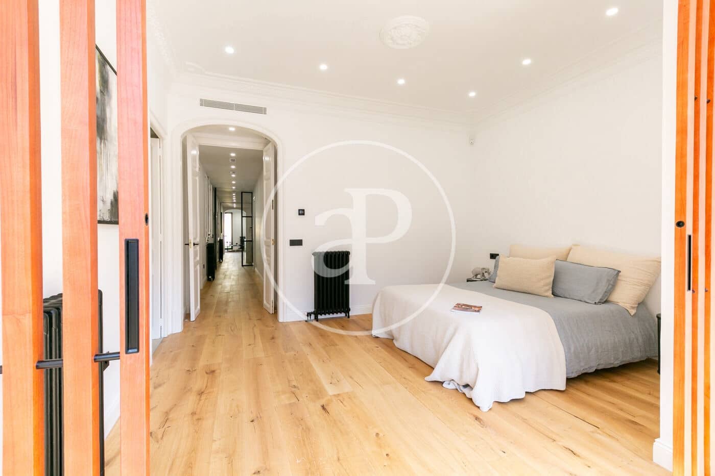 3 camera da letto Appartamento in vendita in Barcelona citta - 1.190.000 € (Rif: 9741724)