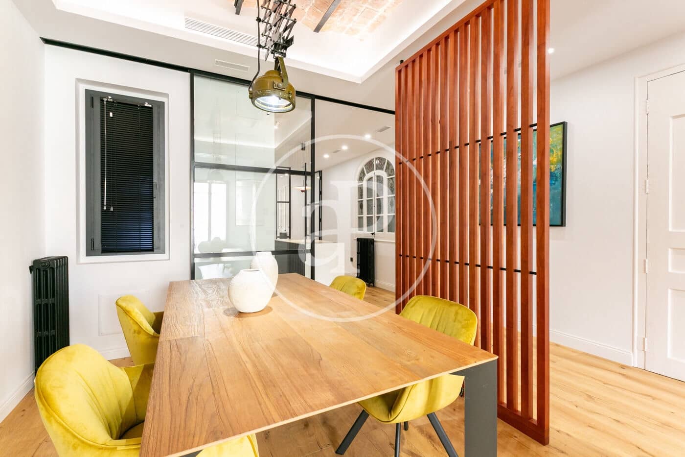 3 camera da letto Appartamento in vendita in Barcelona citta - 1.190.000 € (Rif: 9741724)