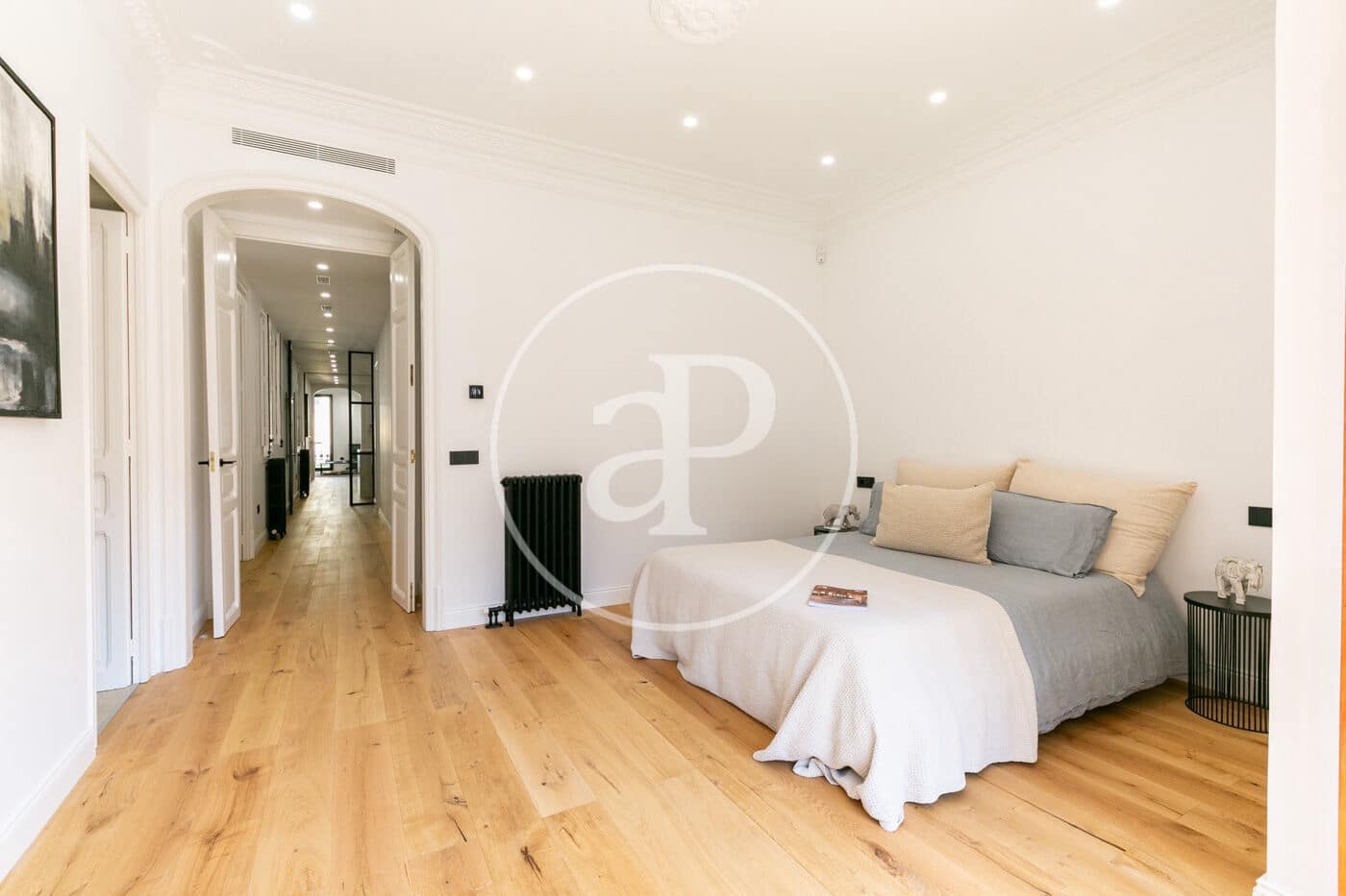 3 camera da letto Appartamento in vendita in Barcelona citta - 1.190.000 € (Rif: 9741724)