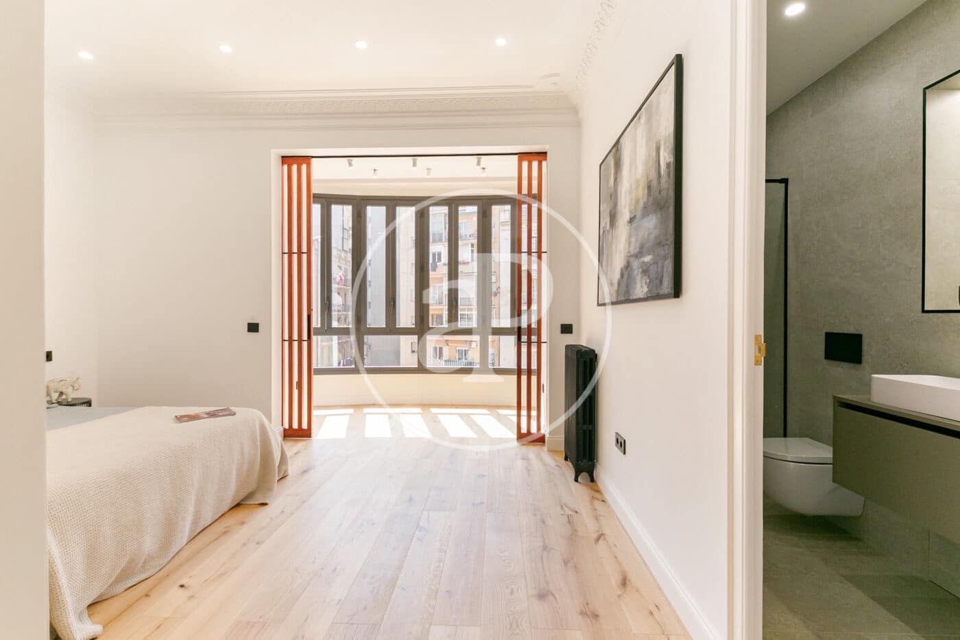 3 camera da letto Appartamento in vendita in Barcelona citta - 1.190.000 € (Rif: 9741724)