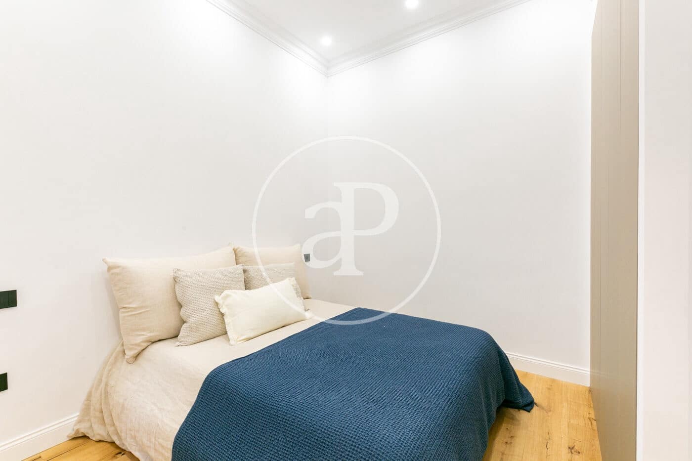 3 camera da letto Appartamento in vendita in Barcelona citta - 1.190.000 € (Rif: 9741724)