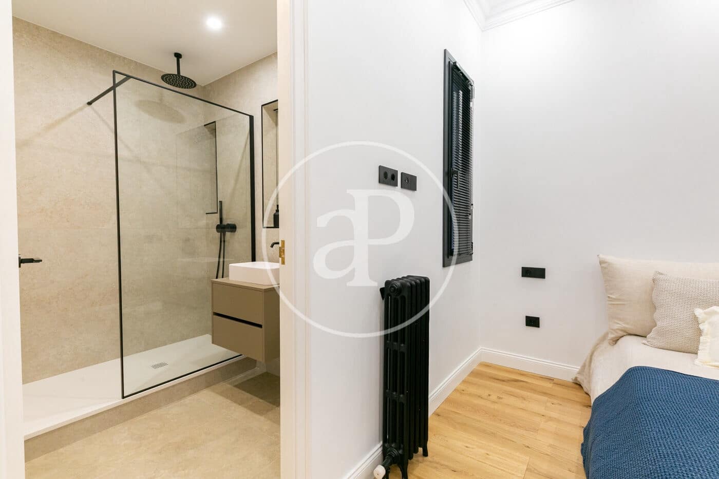 3 camera da letto Appartamento in vendita in Barcelona citta - 1.190.000 € (Rif: 9741724)