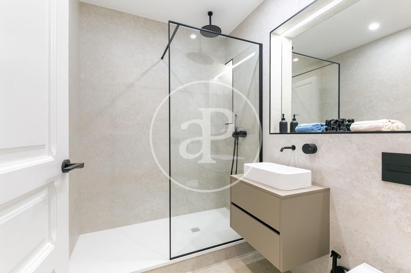 3 camera da letto Appartamento in vendita in Barcelona citta - 1.190.000 € (Rif: 9741724)
