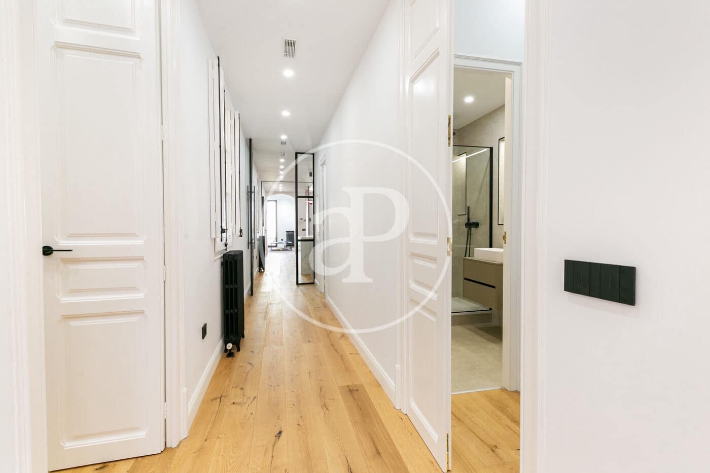 3 camera da letto Appartamento in vendita in Barcelona citta - 1.190.000 € (Rif: 9741724)