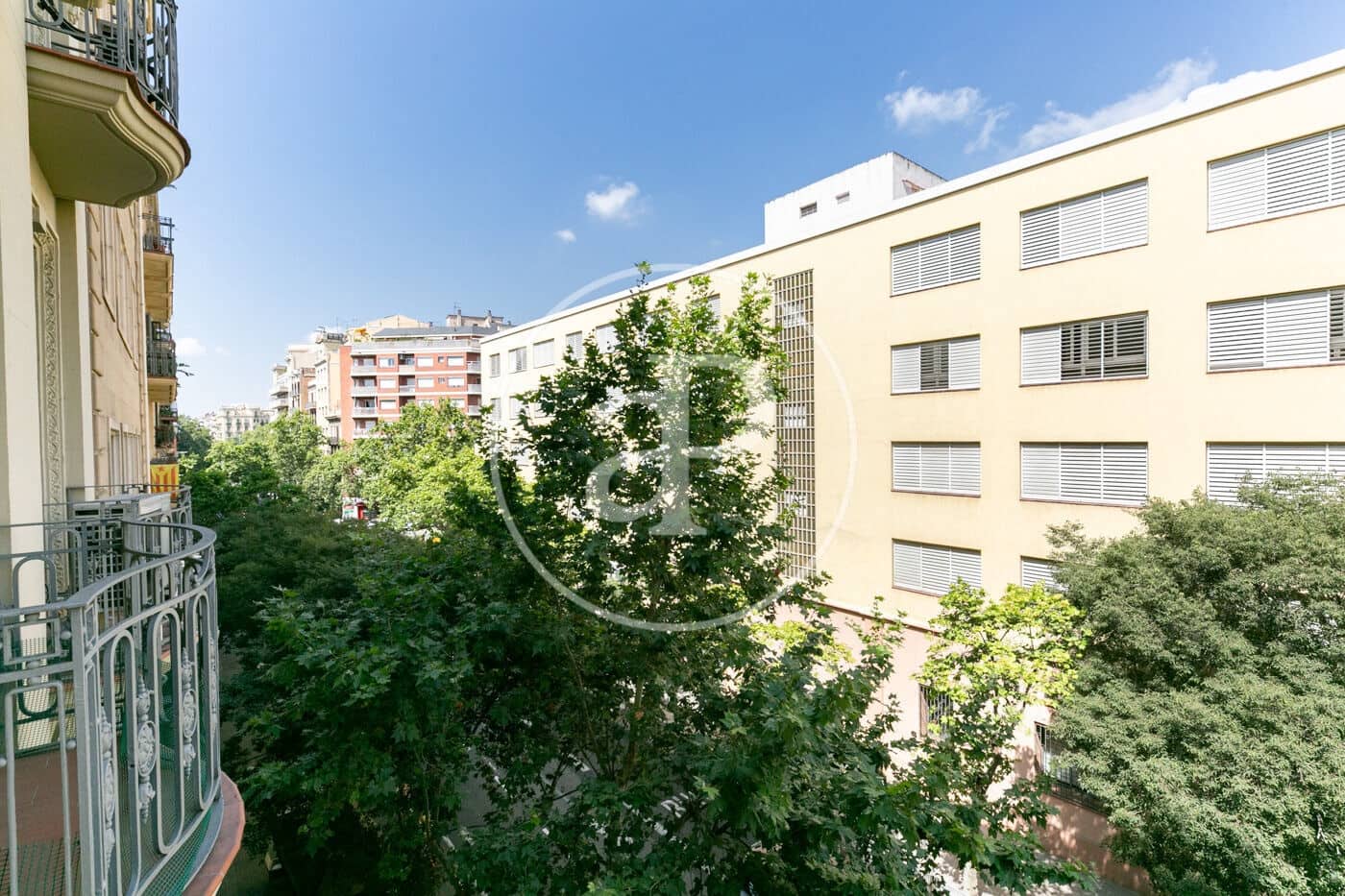 3 camera da letto Appartamento in vendita in Barcelona citta - 1.190.000 € (Rif: 9741724)