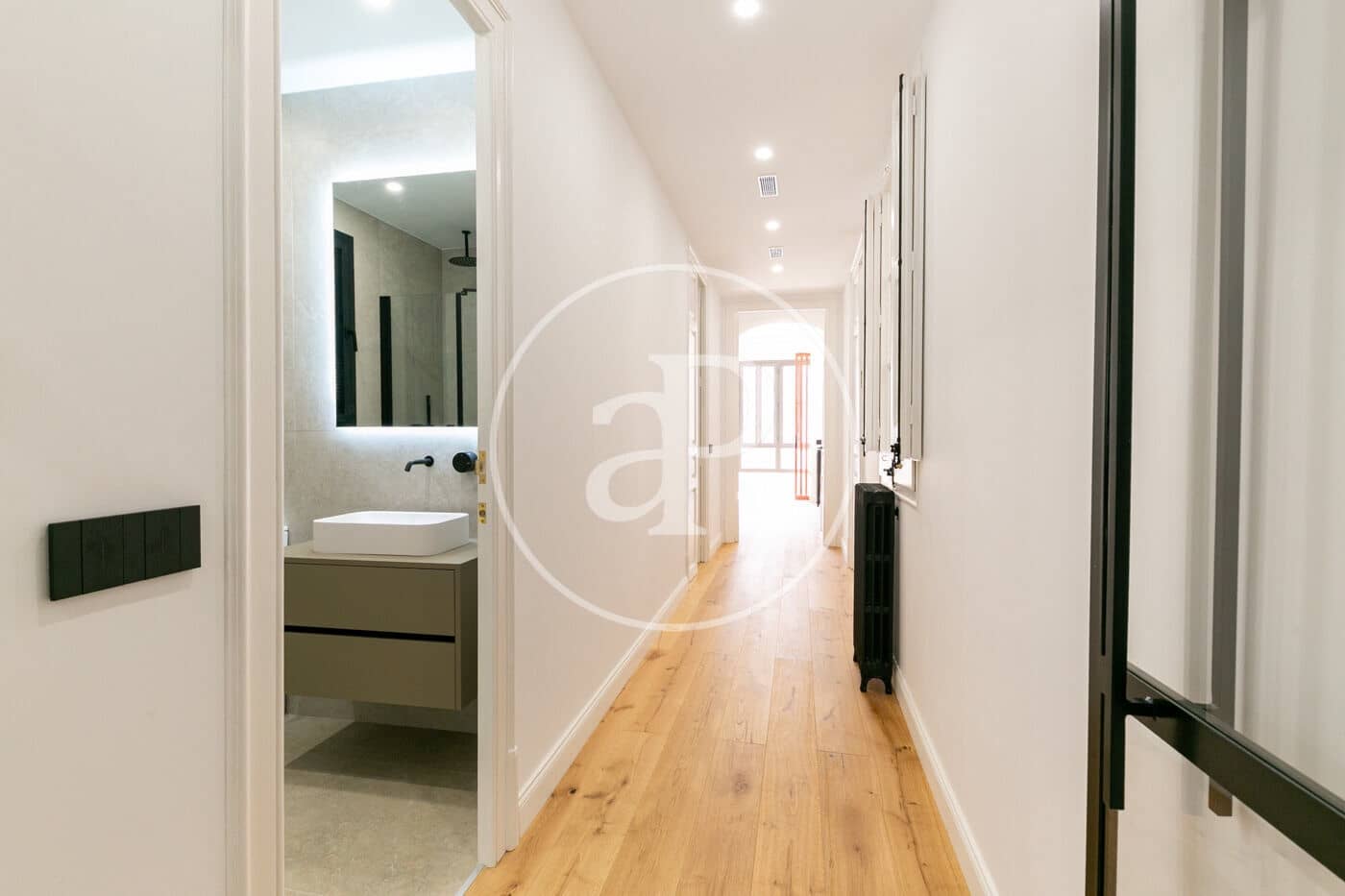 3 camera da letto Appartamento in vendita in Barcelona citta - 1.190.000 € (Rif: 9741724)