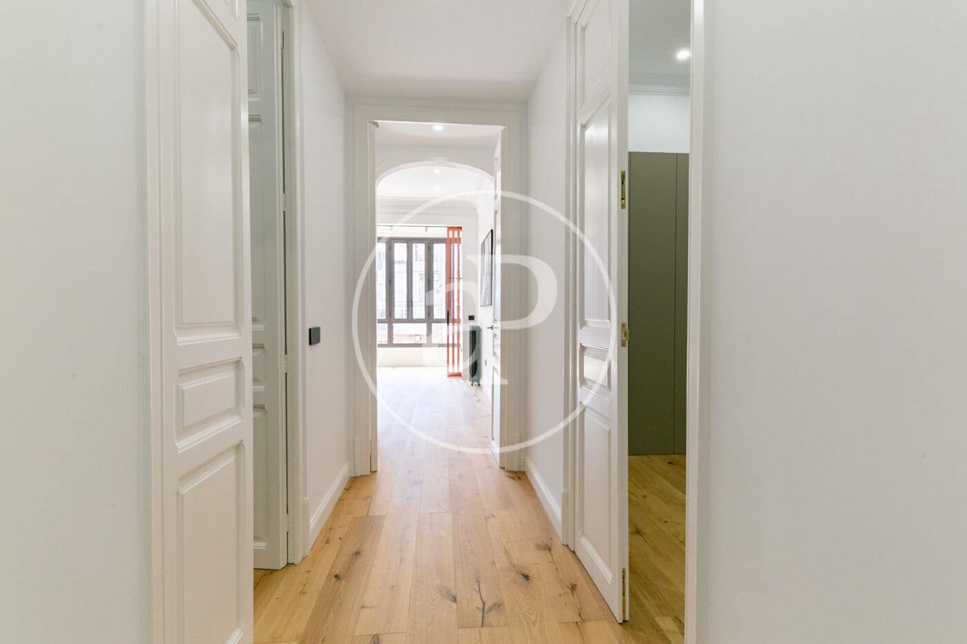 3 camera da letto Appartamento in vendita in Barcelona citta - 1.190.000 € (Rif: 9741724)