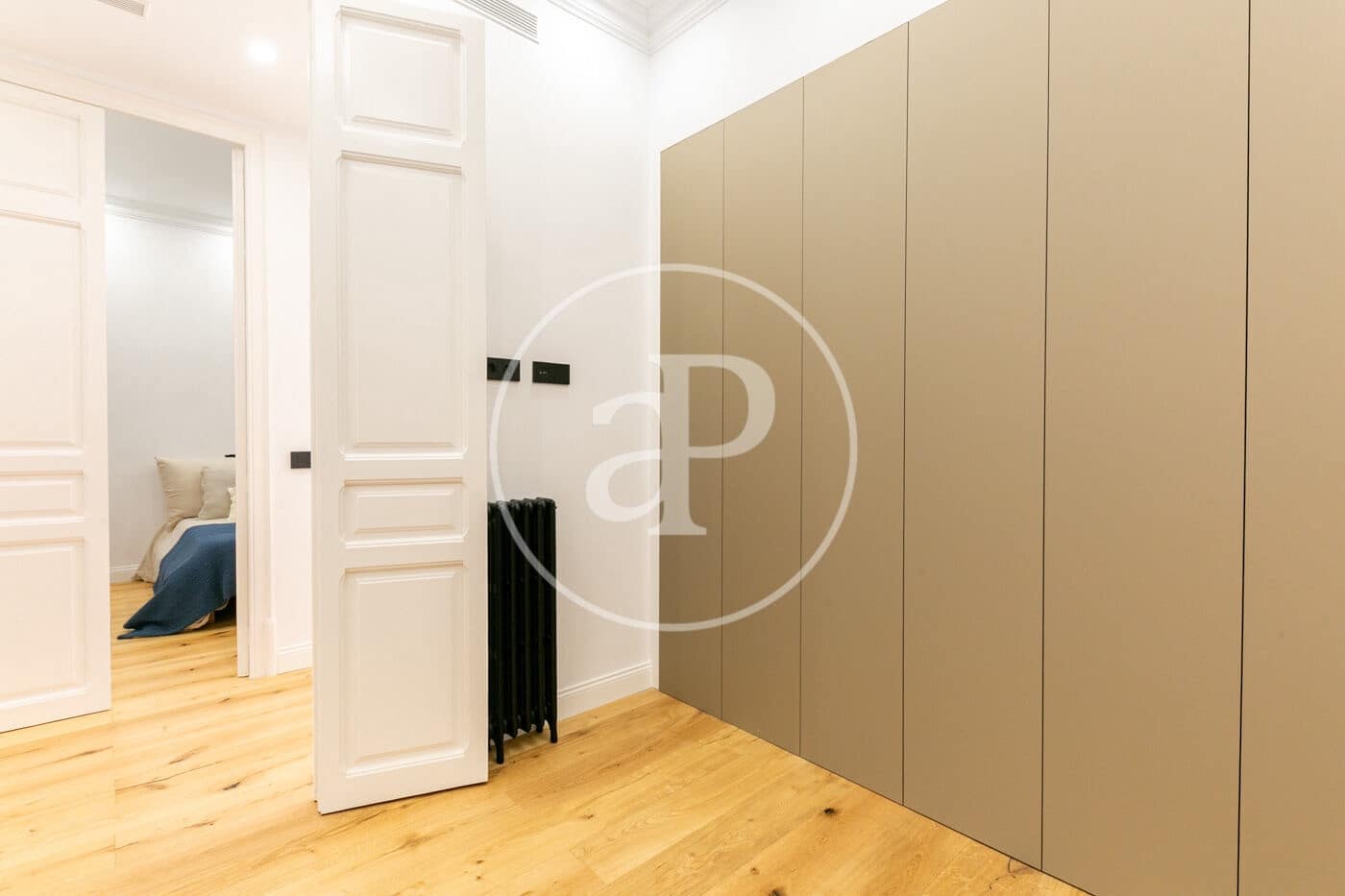 3 camera da letto Appartamento in vendita in Barcelona citta - 1.190.000 € (Rif: 9741724)