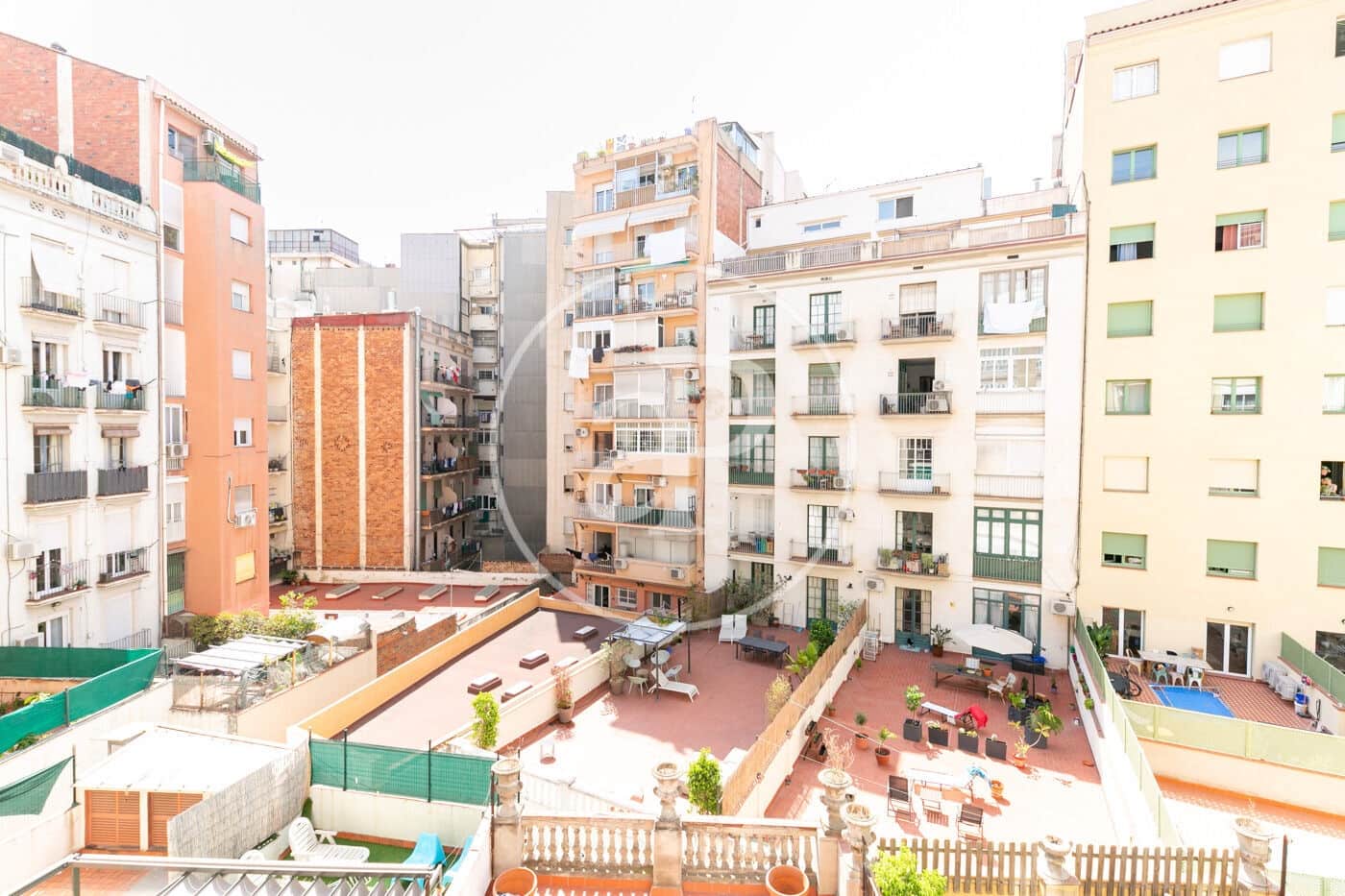 3 camera da letto Appartamento in vendita in Barcelona citta - 1.190.000 € (Rif: 9741724)