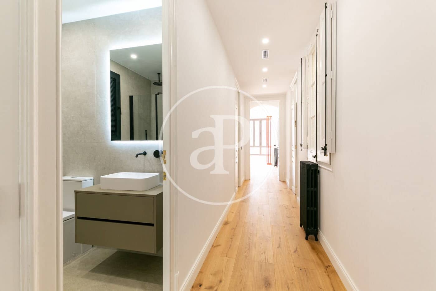 3 camera da letto Appartamento in vendita in Barcelona citta - 1.190.000 € (Rif: 9741724)