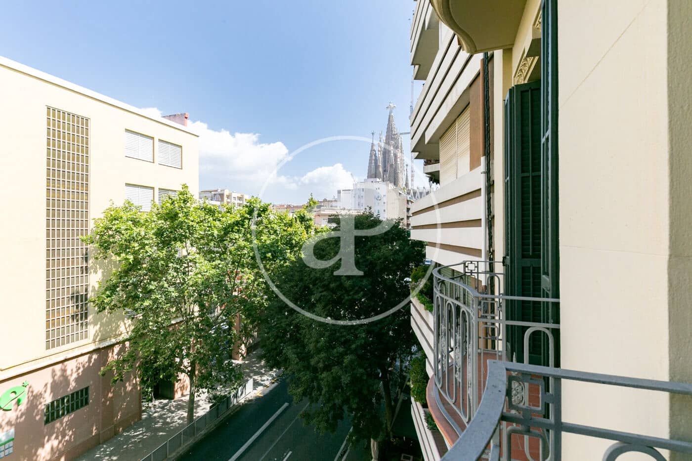 3 camera da letto Appartamento in vendita in Barcelona citta - 1.190.000 € (Rif: 9741724)