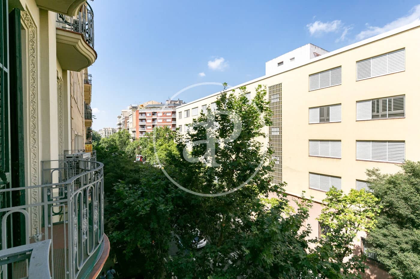 3 camera da letto Appartamento in vendita in Barcelona citta - 1.190.000 € (Rif: 9741724)