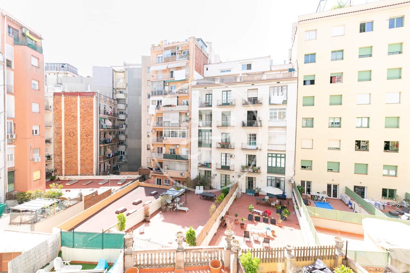 3 camera da letto Appartamento in vendita in Barcelona citta - 1.190.000 € (Rif: 9741724)
