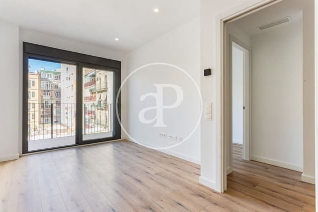 Apartamento de 2 habitaciones en La Nova Esquerra de L'Eixample, Barcelona ciudad en alquiler - 2.200 € (Ref: 9741725)