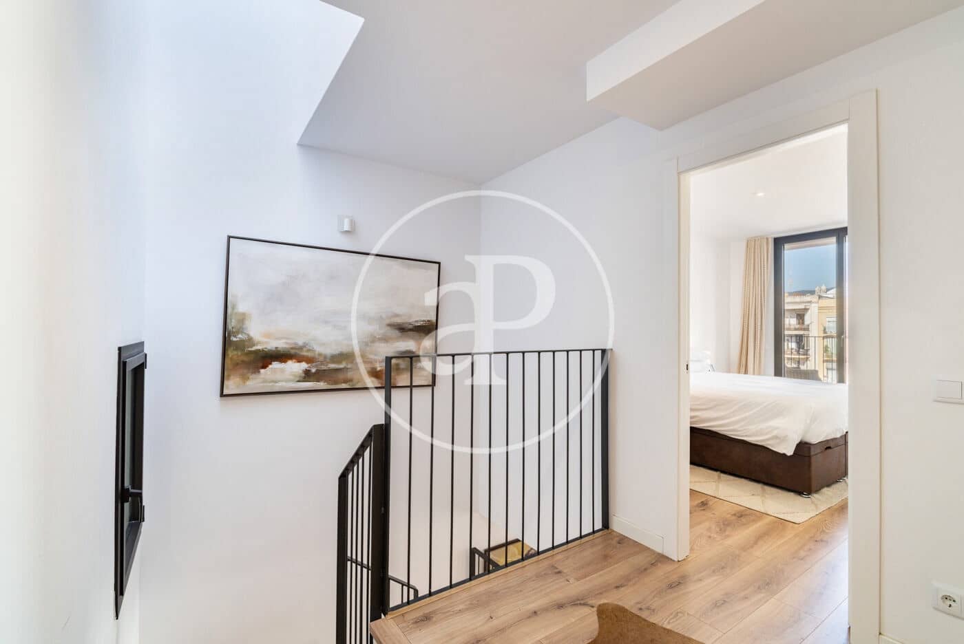 3 bedroom Apartment for rent in Barcelona city - € 4,900 (Ref: 9741726)