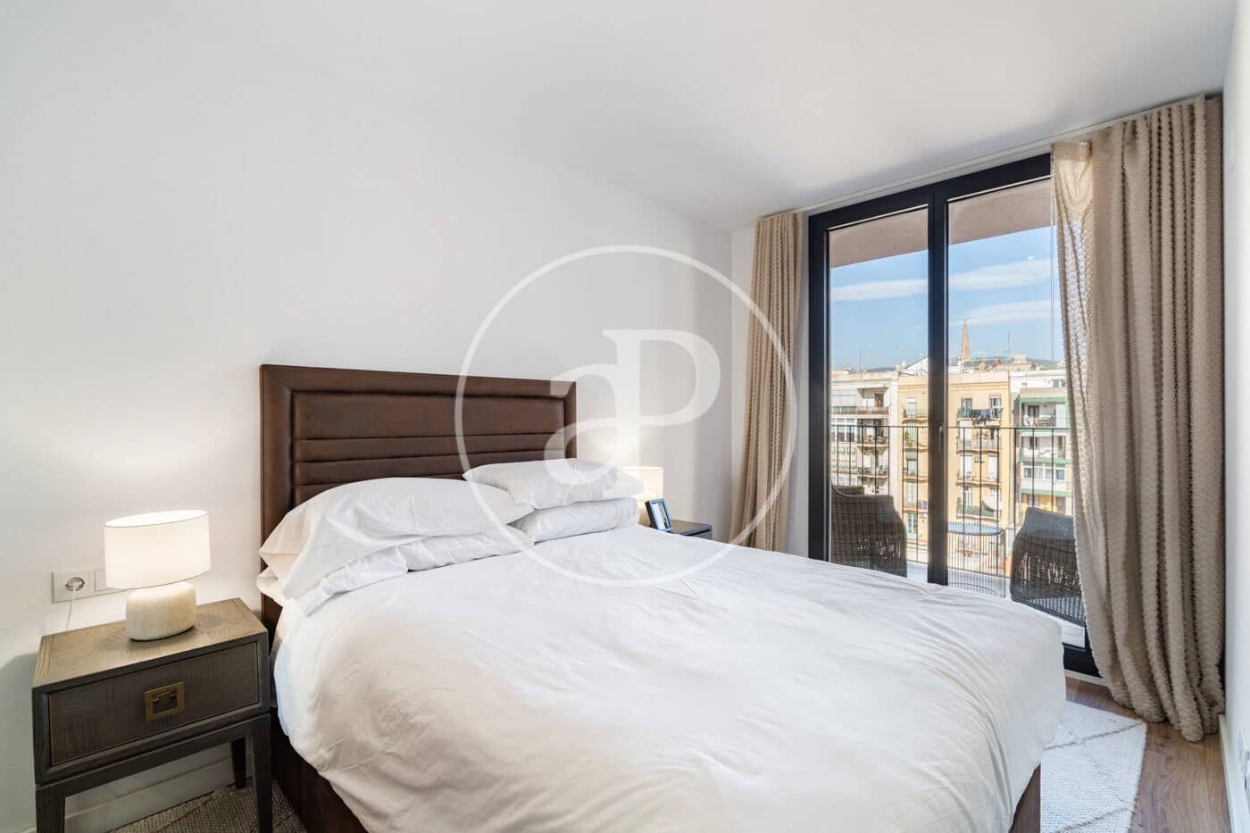 3 bedroom Apartment for rent in Barcelona city - € 4,900 (Ref: 9741726)