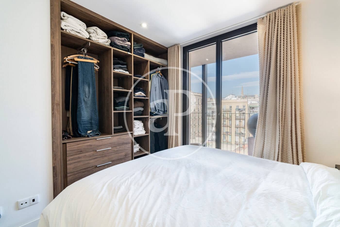 3 bedroom Apartment for rent in Barcelona city - € 4,900 (Ref: 9741726)