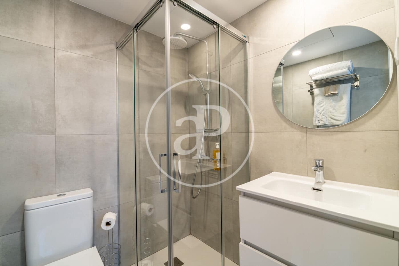 3 bedroom Apartment for rent in Barcelona city - € 4,900 (Ref: 9741726)