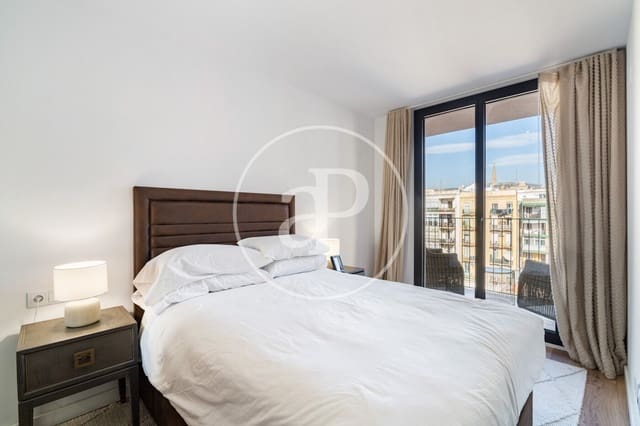 Apartamento de 3 habitaciones en La Dreta de L'Eixample, Barcelona ciudad en alquiler - 4.900 € (Ref: 9741726)