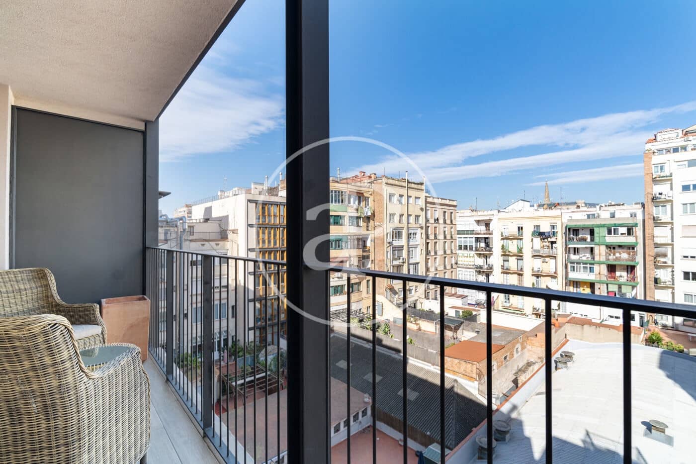 3 bedroom Apartment for rent in Barcelona city - € 4,900 (Ref: 9741726)