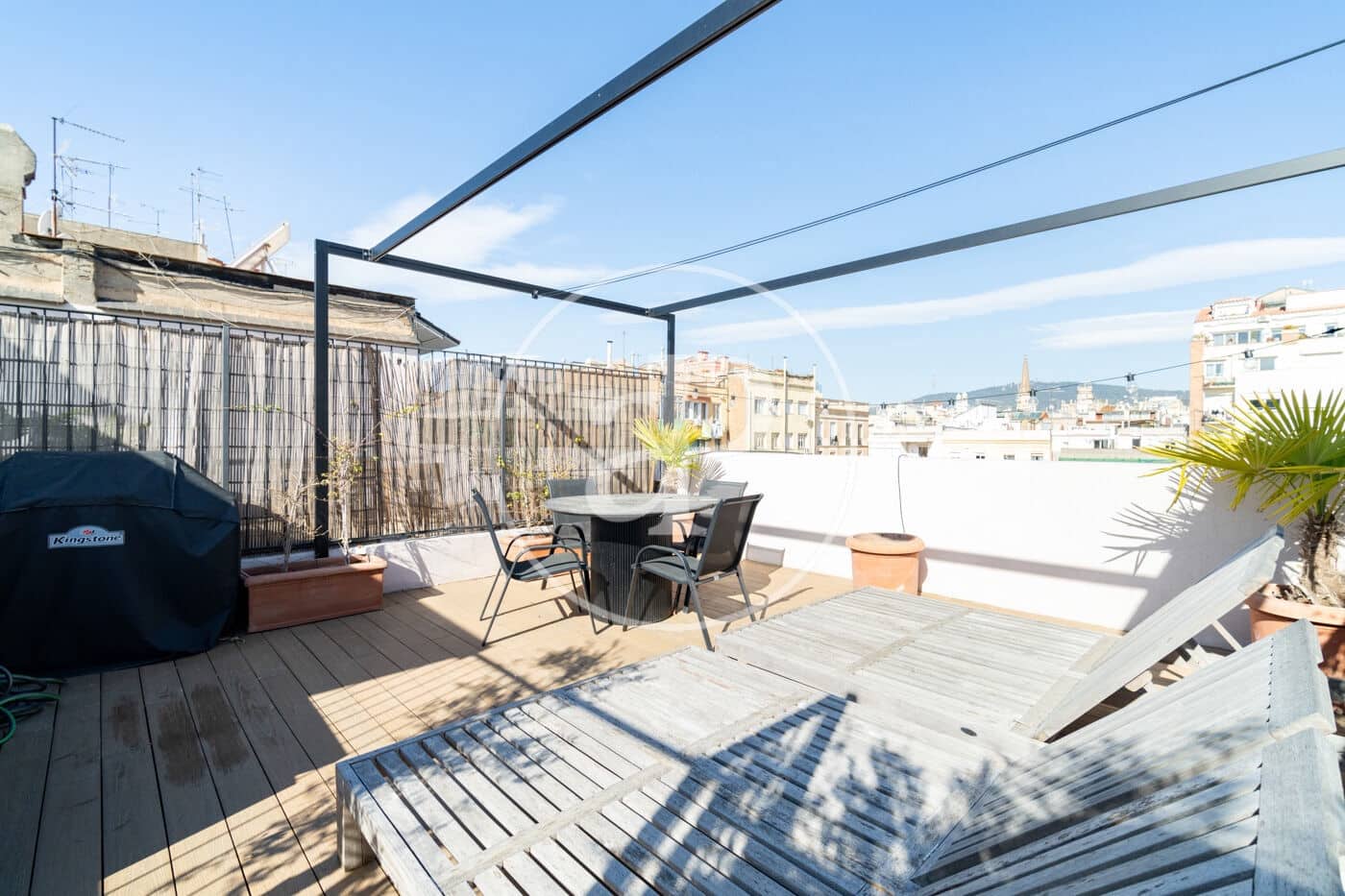 3 bedroom Apartment for rent in Barcelona city - € 4,900 (Ref: 9741726)