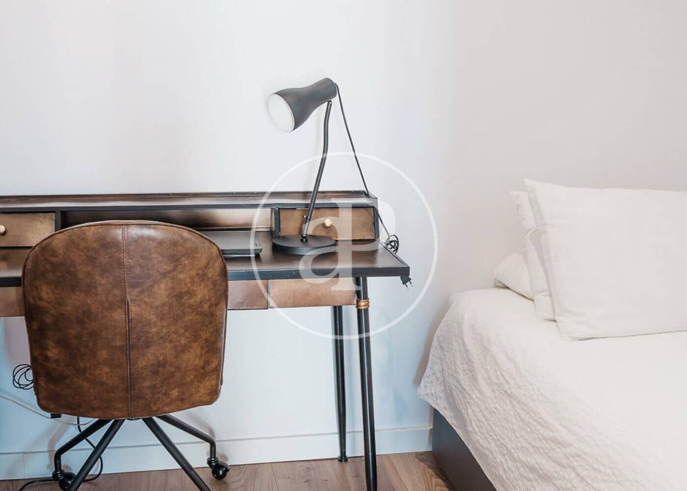 3 quarto Penthouse para arrendar em Barcelona cidade - 3 850 € (Ref: 9741726)