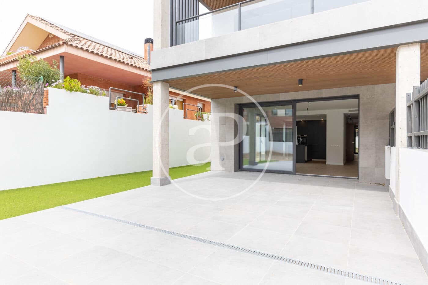 Apartamento de 3 habitaciones en Sant Cugat del Vallès en venta - 1.200.000 € (Ref: 9741727)