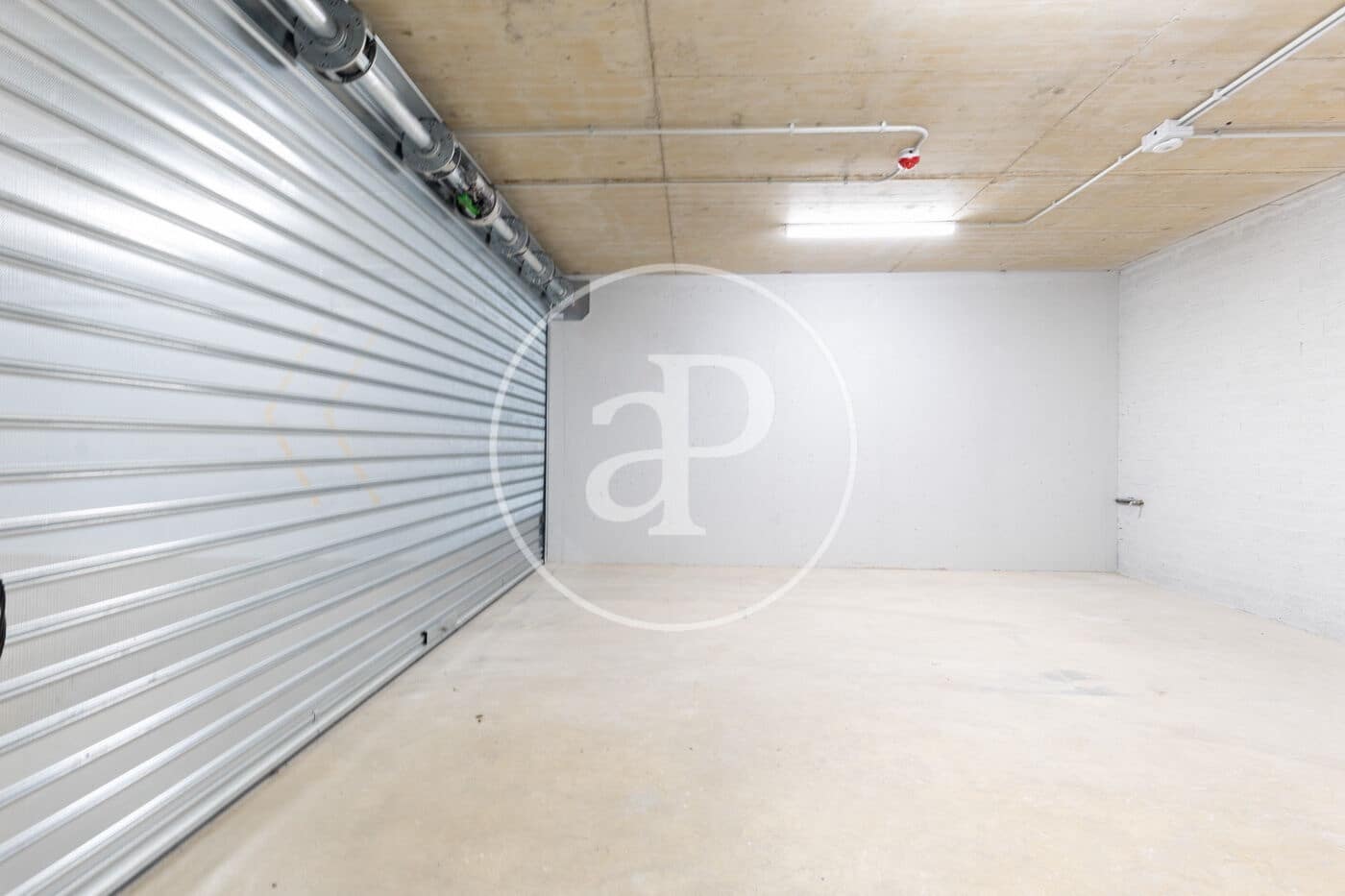 Apartamento de 3 habitaciones en Sant Cugat del Vallès en venta - 1.200.000 € (Ref: 9741727)