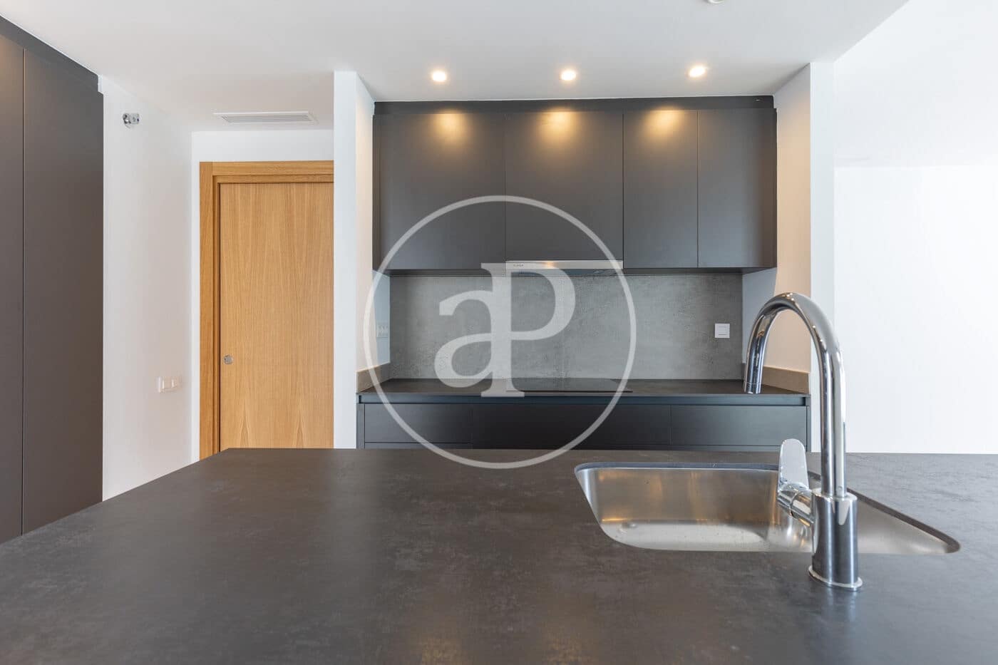 Apartamento de 3 habitaciones en Sant Cugat del Vallès en venta - 1.200.000 € (Ref: 9741727)