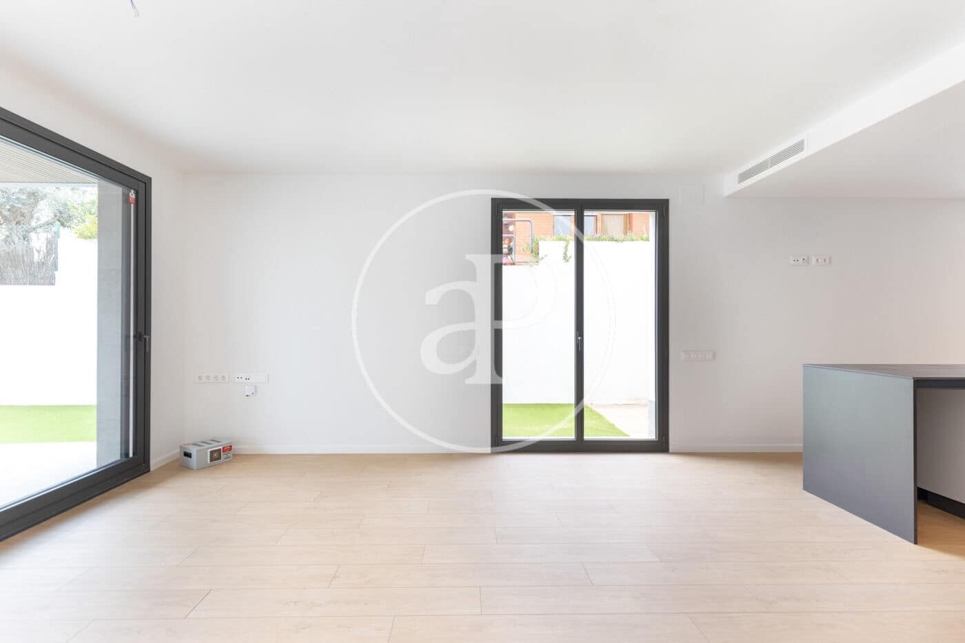 Apartamento de 3 habitaciones en Sant Cugat del Vallès en venta - 1.200.000 € (Ref: 9741727)