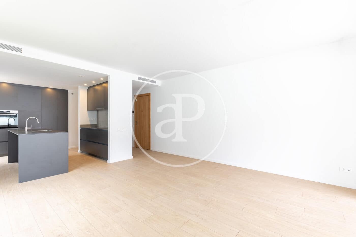 Apartamento de 3 habitaciones en Sant Cugat del Vallès en venta - 1.200.000 € (Ref: 9741727)