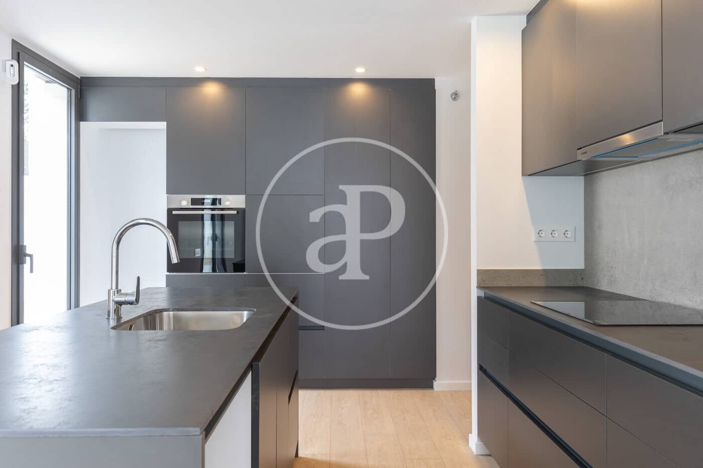 Apartamento de 3 habitaciones en Sant Cugat del Vallès en venta - 1.200.000 € (Ref: 9741727)