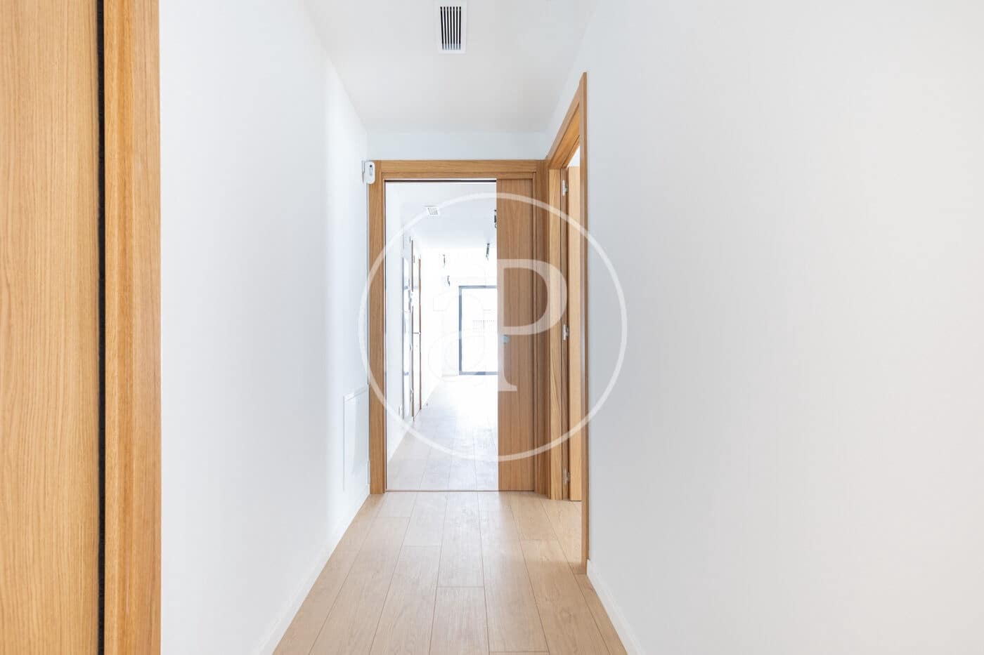 Apartamento de 3 habitaciones en Sant Cugat del Vallès en venta - 1.200.000 € (Ref: 9741727)