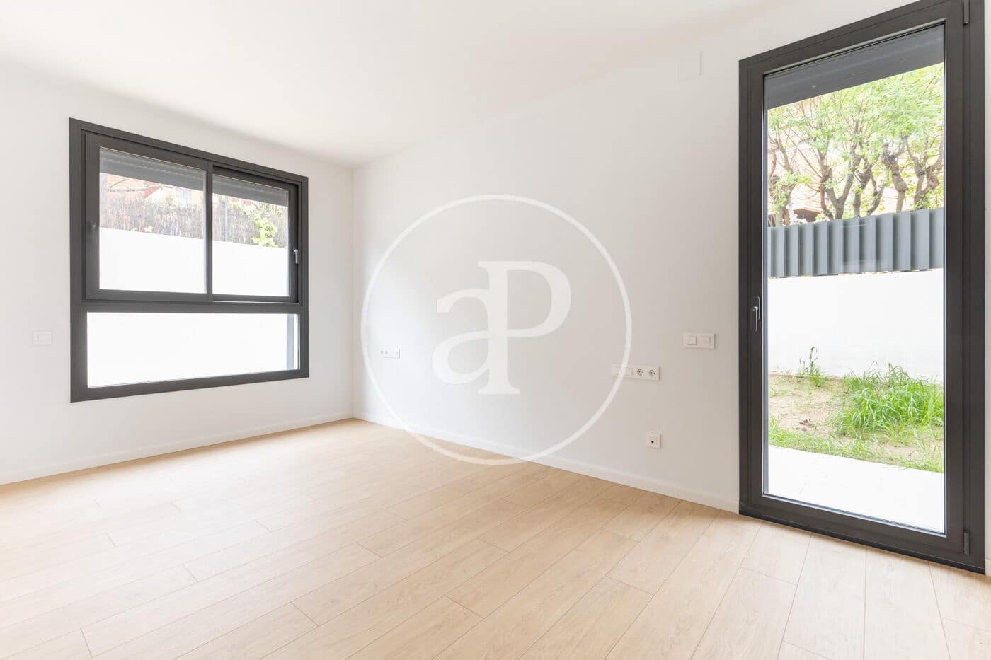 Apartamento de 3 habitaciones en Sant Cugat del Vallès en venta - 1.200.000 € (Ref: 9741727)