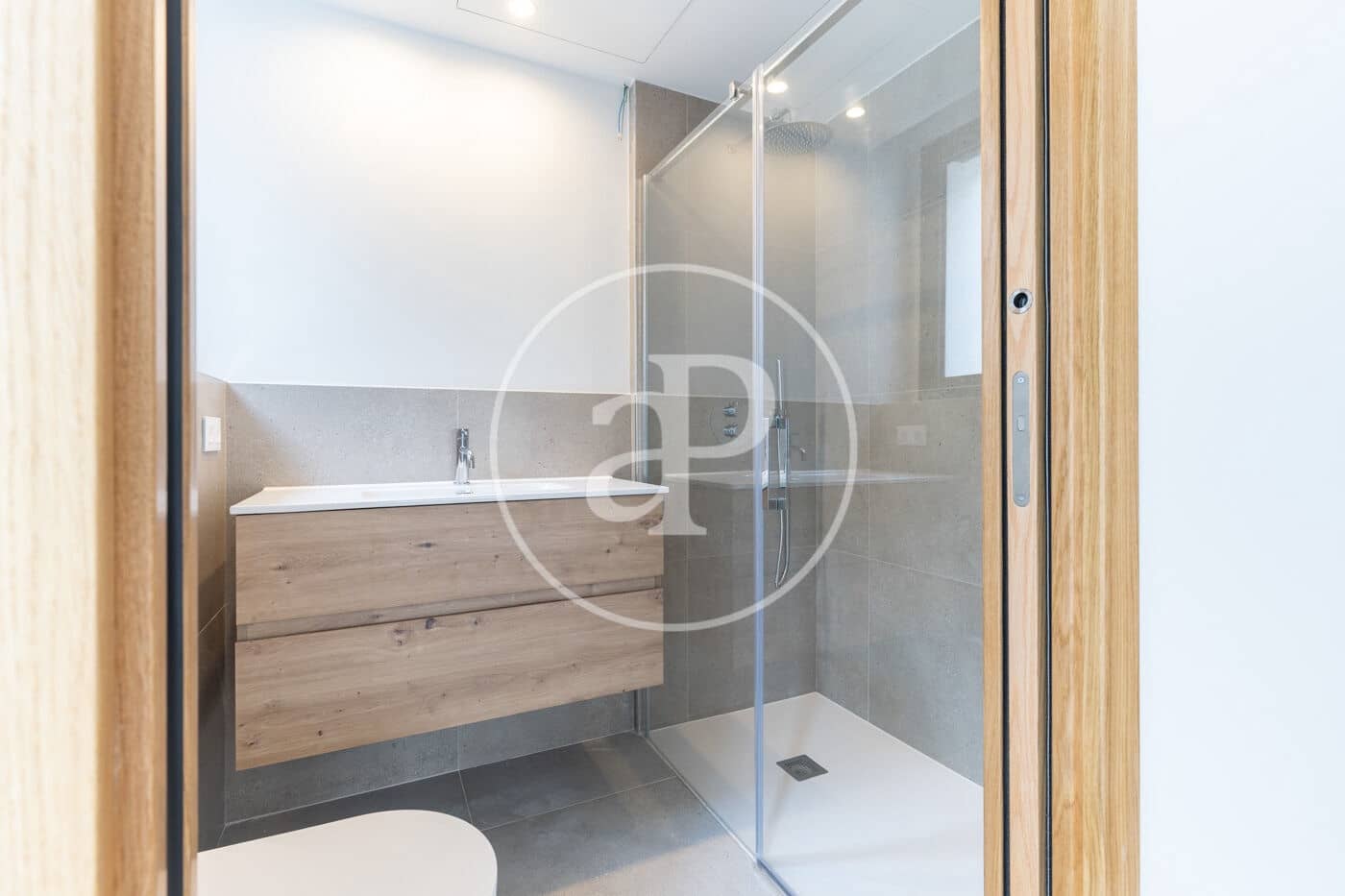 Apartamento de 3 habitaciones en Sant Cugat del Vallès en venta - 1.200.000 € (Ref: 9741727)