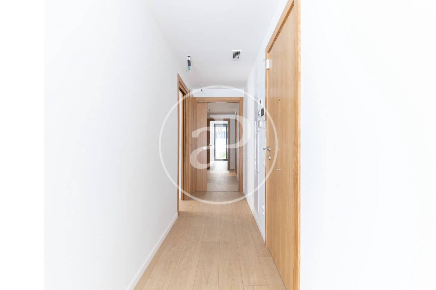 Apartamento de 3 habitaciones en Sant Cugat del Vallès en venta - 1.200.000 € (Ref: 9741727)