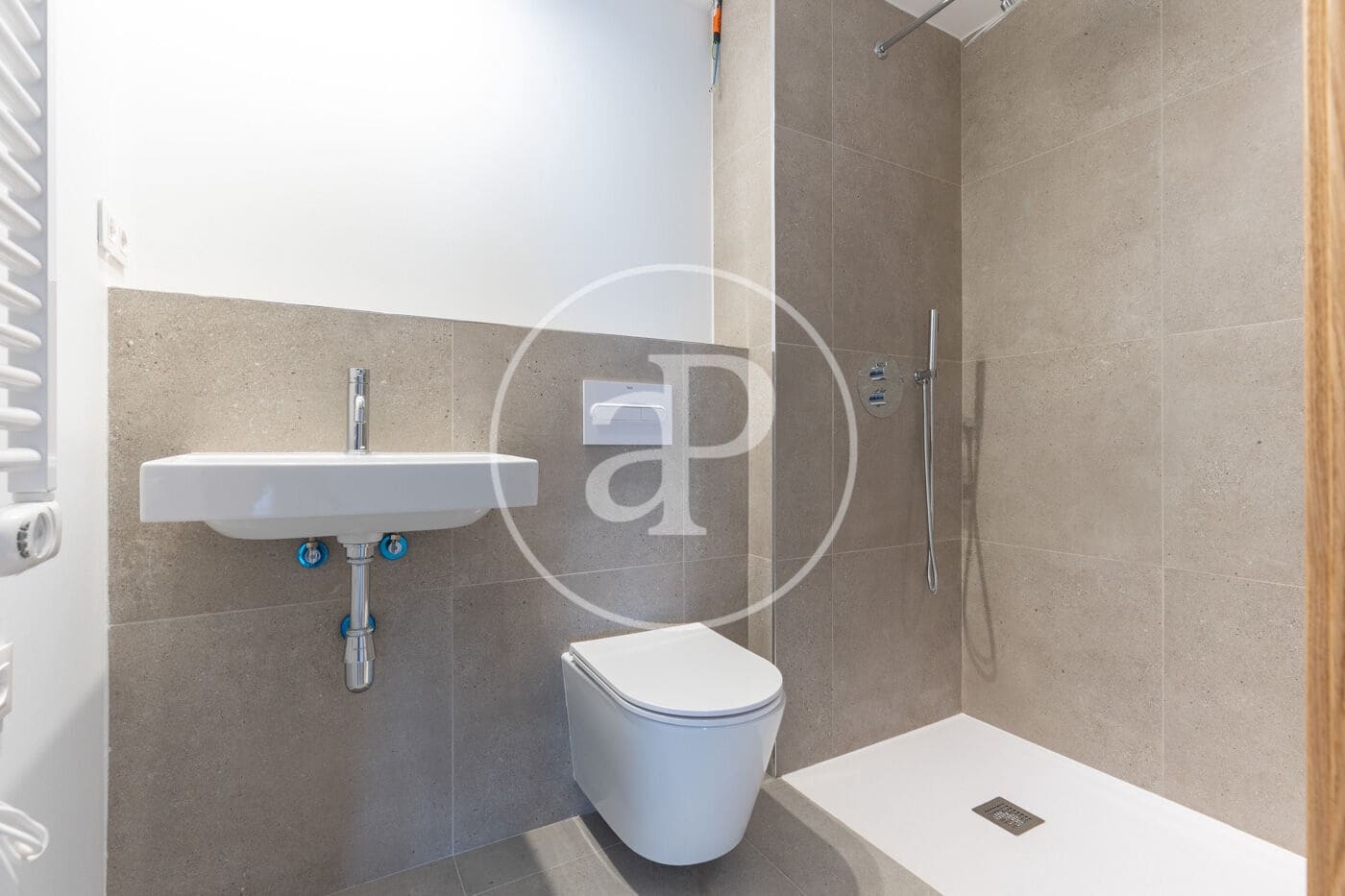 Apartamento de 3 habitaciones en Sant Cugat del Vallès en venta - 1.200.000 € (Ref: 9741727)